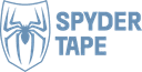 Spyder Tape Logo