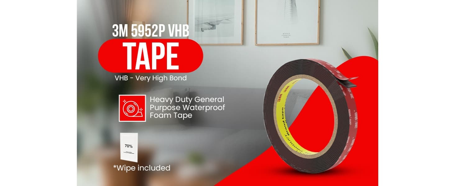 3M VHB 5952