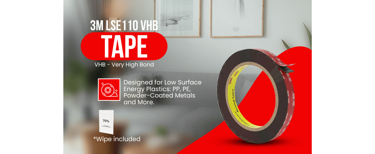 3M LSE110 VHB